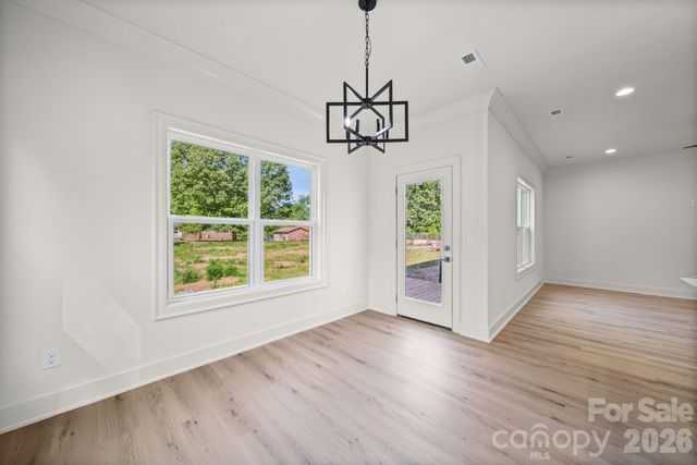 1701 Byrum Street, Charlotte, NC 28216