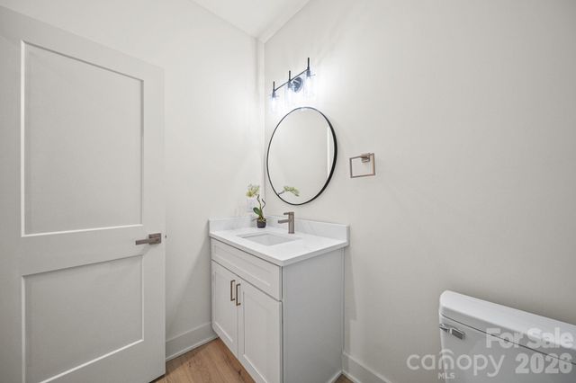 1701 Byrum Street, Charlotte, NC 28216