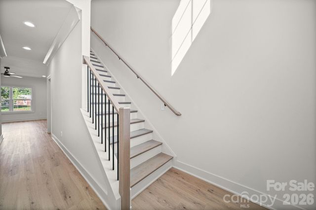 1701 Byrum Street, Charlotte, NC 28216