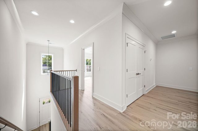 1701 Byrum Street, Charlotte, NC 28216