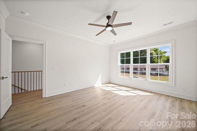1701 Byrum Street, Charlotte, NC 28216