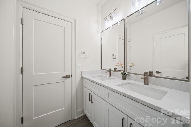 1701 Byrum Street, Charlotte, NC 28216