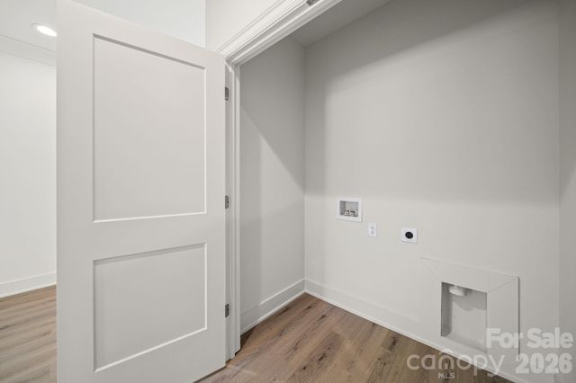 1701 Byrum Street, Charlotte, NC 28216