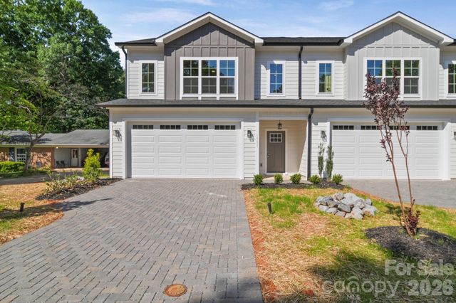 1701 Byrum Street, Charlotte, NC 28216