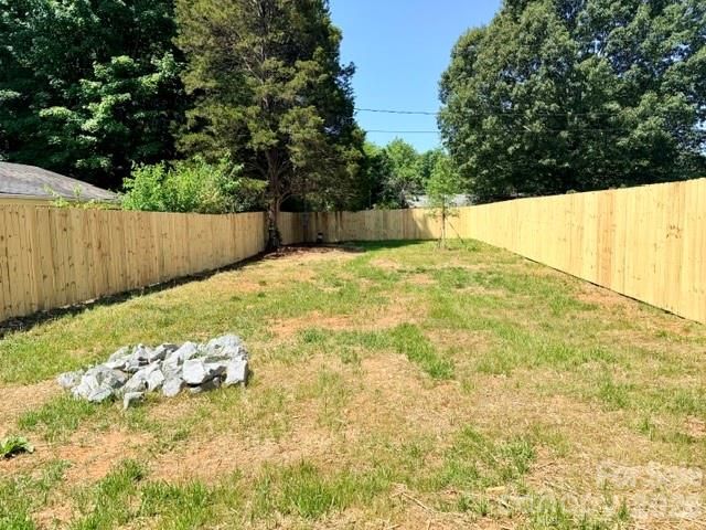 1701 Byrum Street, Charlotte, NC 28216