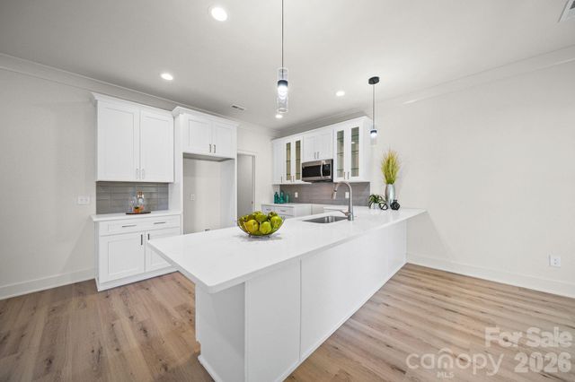 1701 Byrum Street, Charlotte, NC 28216