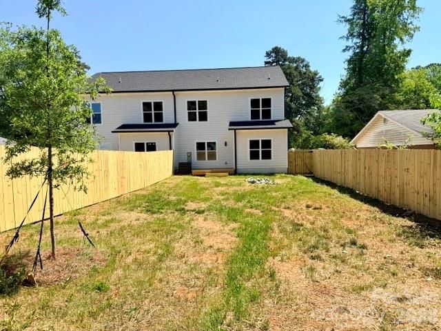 1701 Byrum Street, Charlotte, NC 28216