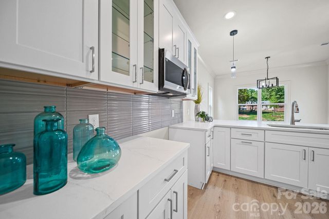 1701 Byrum Street, Charlotte, NC 28216