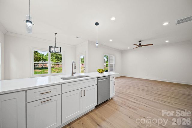 1701 Byrum Street, Charlotte, NC 28216
