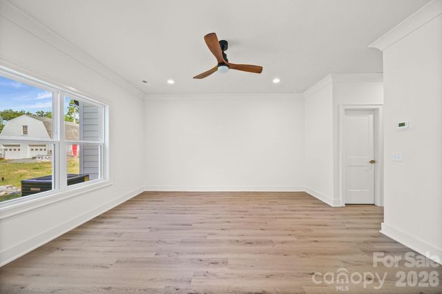 1701 Byrum Street, Charlotte, NC 28216