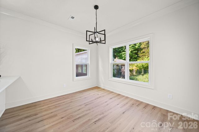 1701 Byrum Street, Charlotte, NC 28216