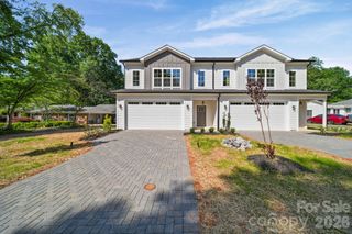 1701 Byrum Street, Charlotte, NC 28216