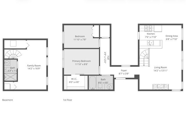 3456 N JANSSEN Avenue G1, Chicago, IL 60657