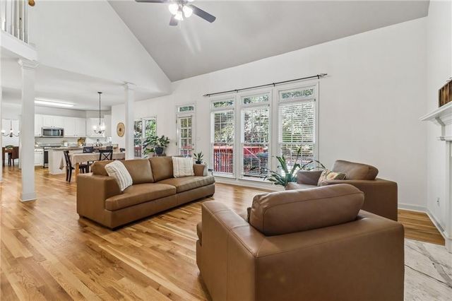 4421 Weston Drive SW, Lilburn, GA 30047