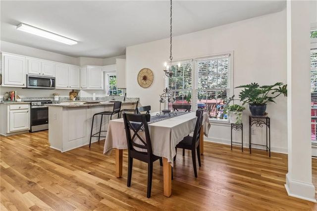 4421 Weston Drive SW, Lilburn, GA 30047