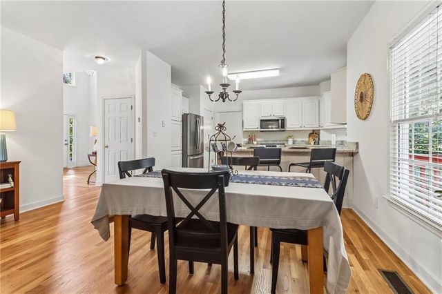 4421 Weston Drive SW, Lilburn, GA 30047