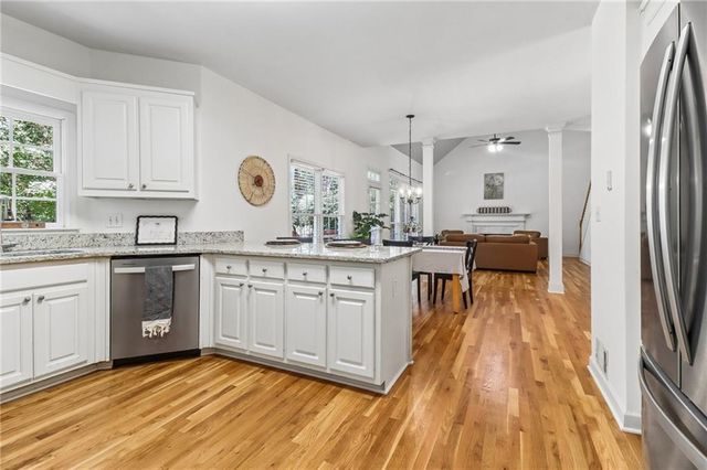 4421 Weston Drive SW, Lilburn, GA 30047