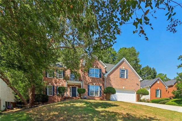 4421 Weston Drive SW, Lilburn, GA 30047