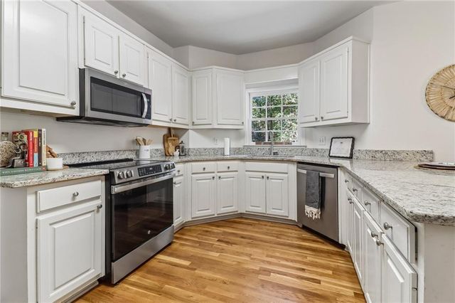 4421 Weston Drive SW, Lilburn, GA 30047