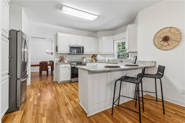 4421 Weston Drive SW, Lilburn, GA 30047