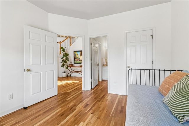 4421 Weston Drive SW, Lilburn, GA 30047