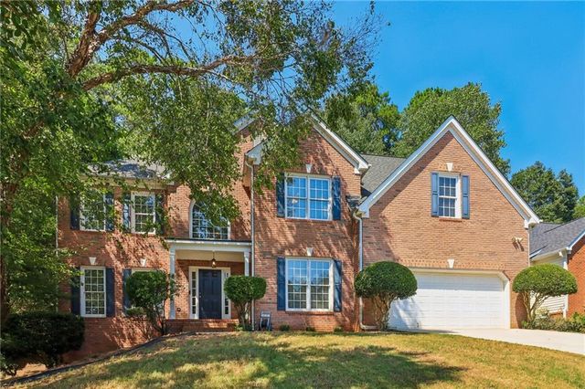 4421 Weston Drive SW, Lilburn, GA 30047
