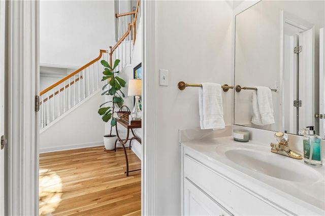 4421 Weston Drive SW, Lilburn, GA 30047