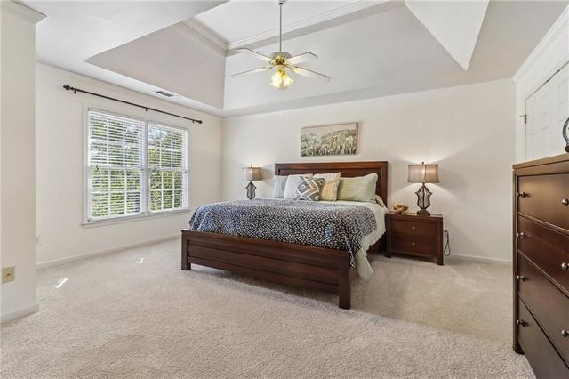 4421 Weston Drive SW, Lilburn, GA 30047