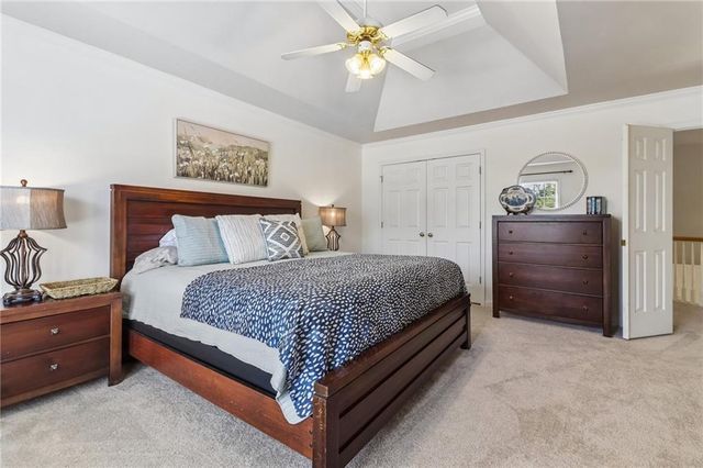 4421 Weston Drive SW, Lilburn, GA 30047