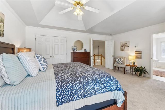 4421 Weston Drive SW, Lilburn, GA 30047