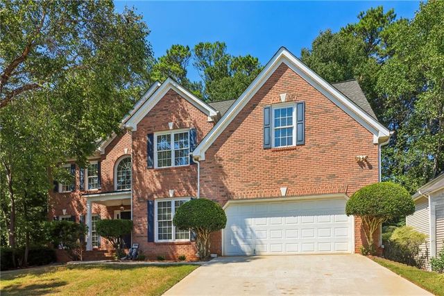4421 Weston Drive SW, Lilburn, GA 30047