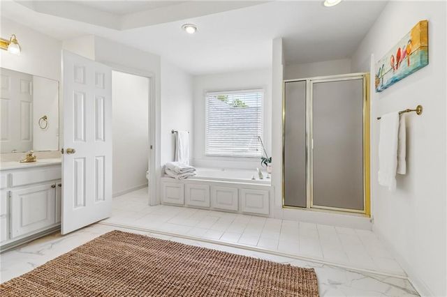 4421 Weston Drive SW, Lilburn, GA 30047