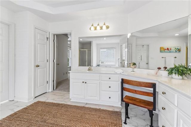 4421 Weston Drive SW, Lilburn, GA 30047