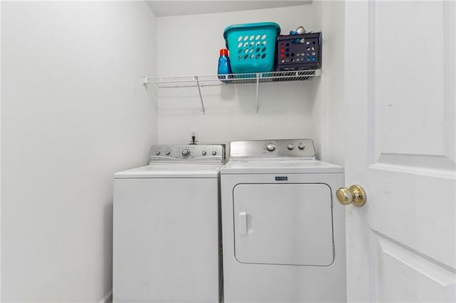 4421 Weston Drive SW, Lilburn, GA 30047