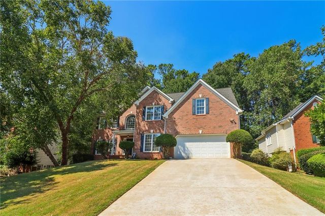4421 Weston Drive SW, Lilburn, GA 30047