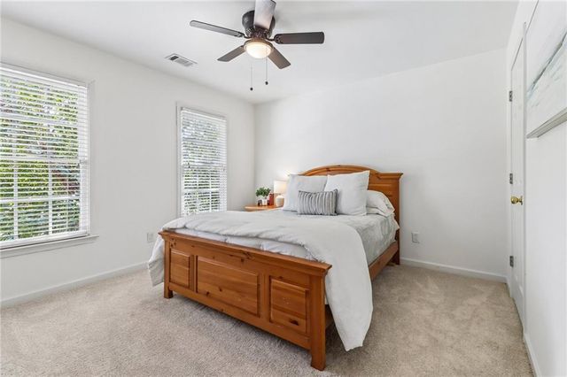 4421 Weston Drive SW, Lilburn, GA 30047