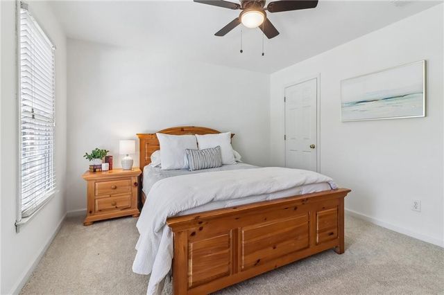 4421 Weston Drive SW, Lilburn, GA 30047