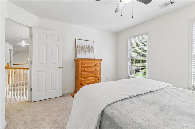 4421 Weston Drive SW, Lilburn, GA 30047