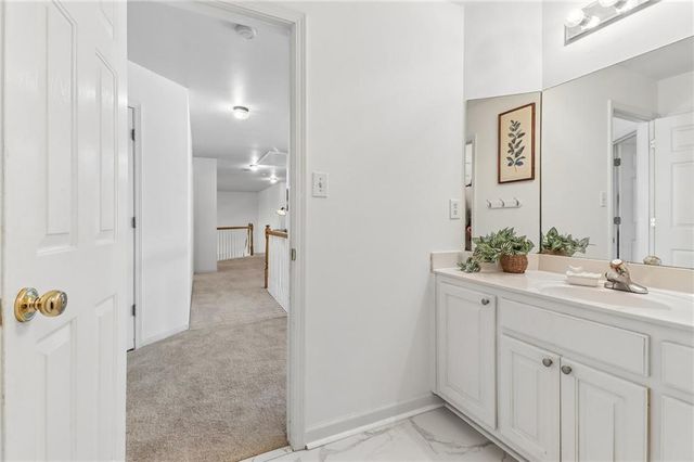 4421 Weston Drive SW, Lilburn, GA 30047