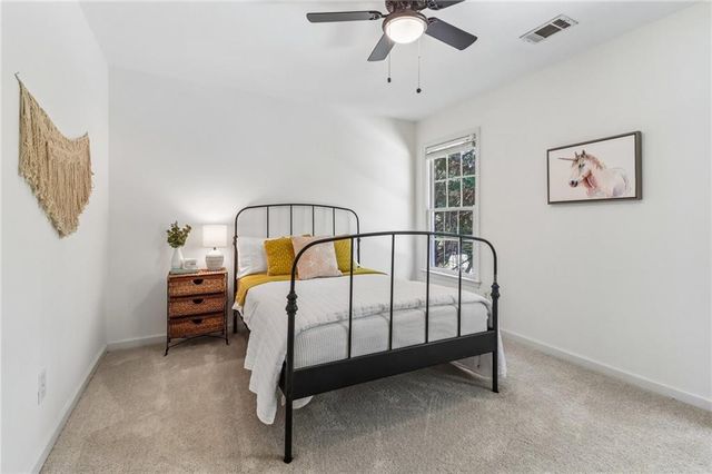 4421 Weston Drive SW, Lilburn, GA 30047