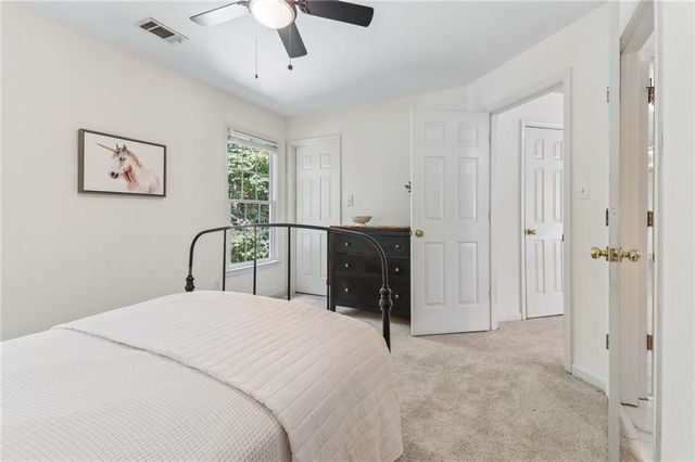4421 Weston Drive SW, Lilburn, GA 30047