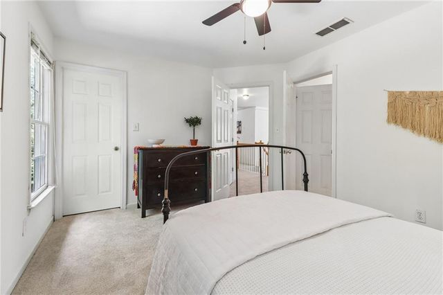 4421 Weston Drive SW, Lilburn, GA 30047