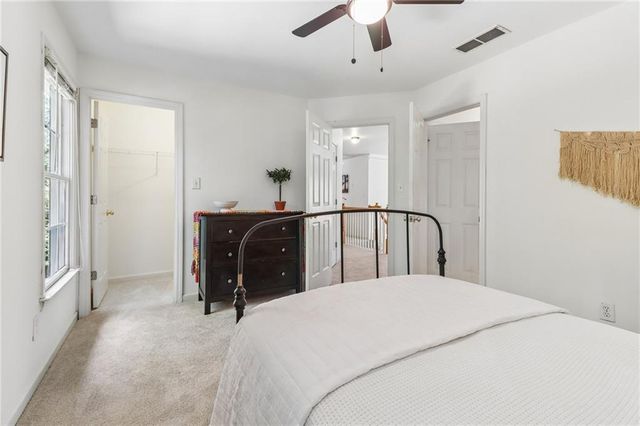 4421 Weston Drive SW, Lilburn, GA 30047