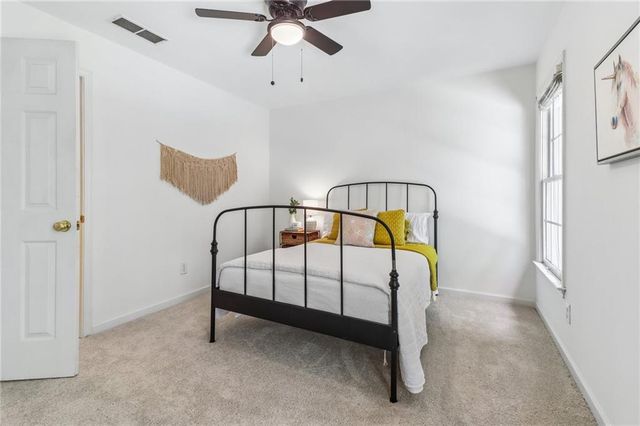 4421 Weston Drive SW, Lilburn, GA 30047