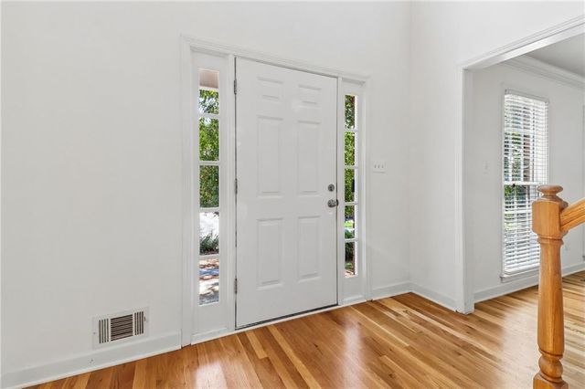 4421 Weston Drive SW, Lilburn, GA 30047