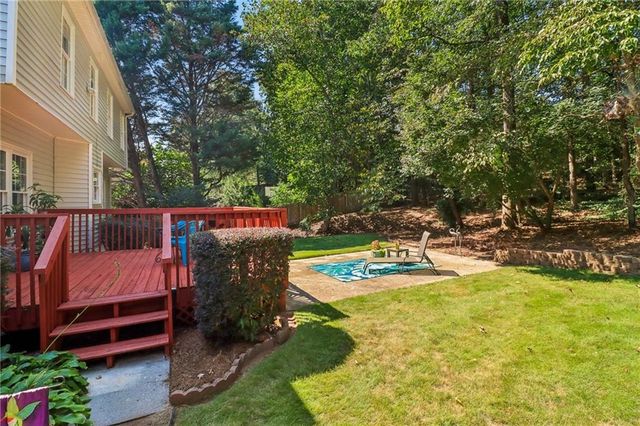 4421 Weston Drive SW, Lilburn, GA 30047