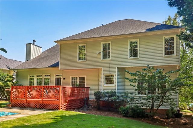 4421 Weston Drive SW, Lilburn, GA 30047