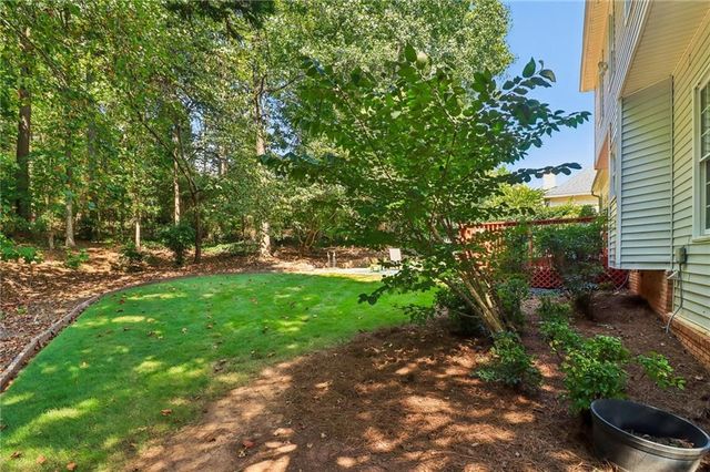 4421 Weston Drive SW, Lilburn, GA 30047