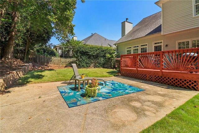 4421 Weston Drive SW, Lilburn, GA 30047