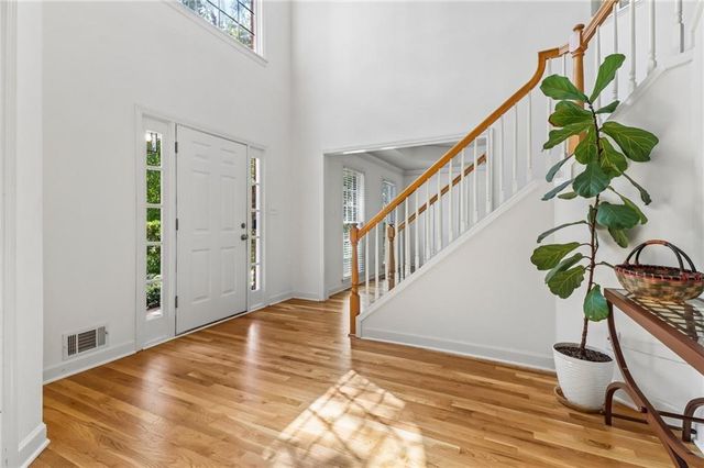 4421 Weston Drive SW, Lilburn, GA 30047